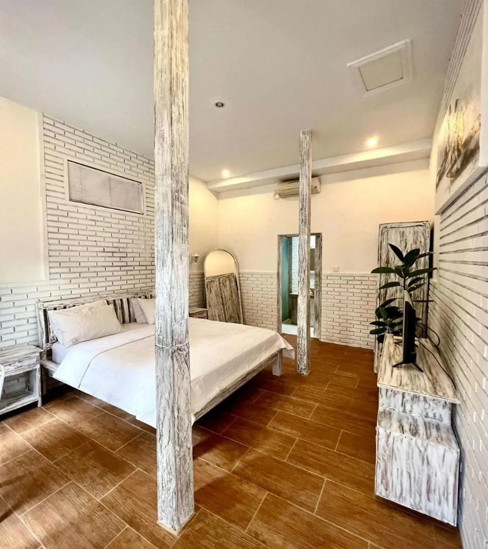 Baliview Homestay Umalas  Guest house