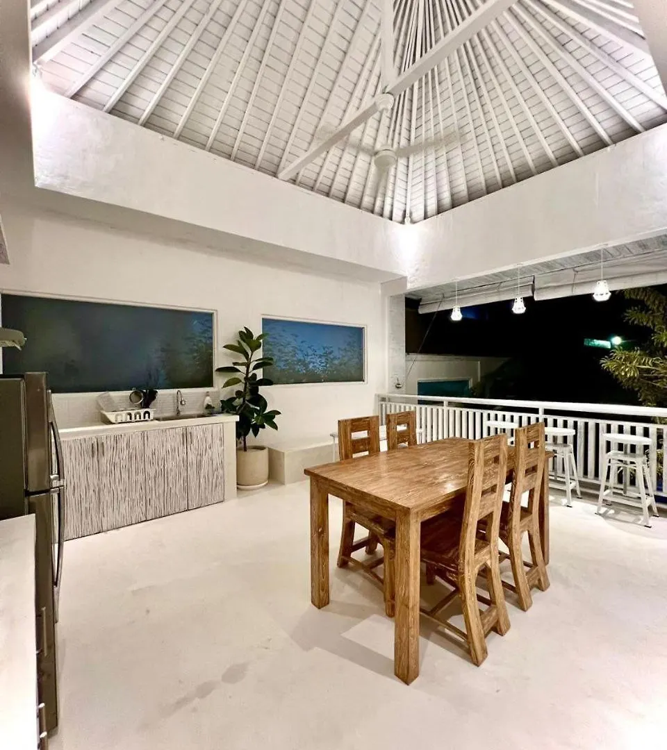 אומאלאס Baliview Homestay