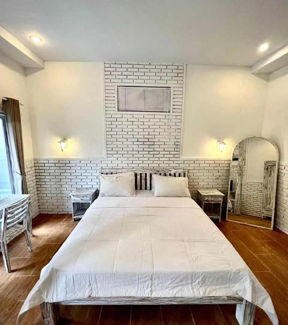 אומאלאס Baliview Homestay 0*,  אינדונזיה