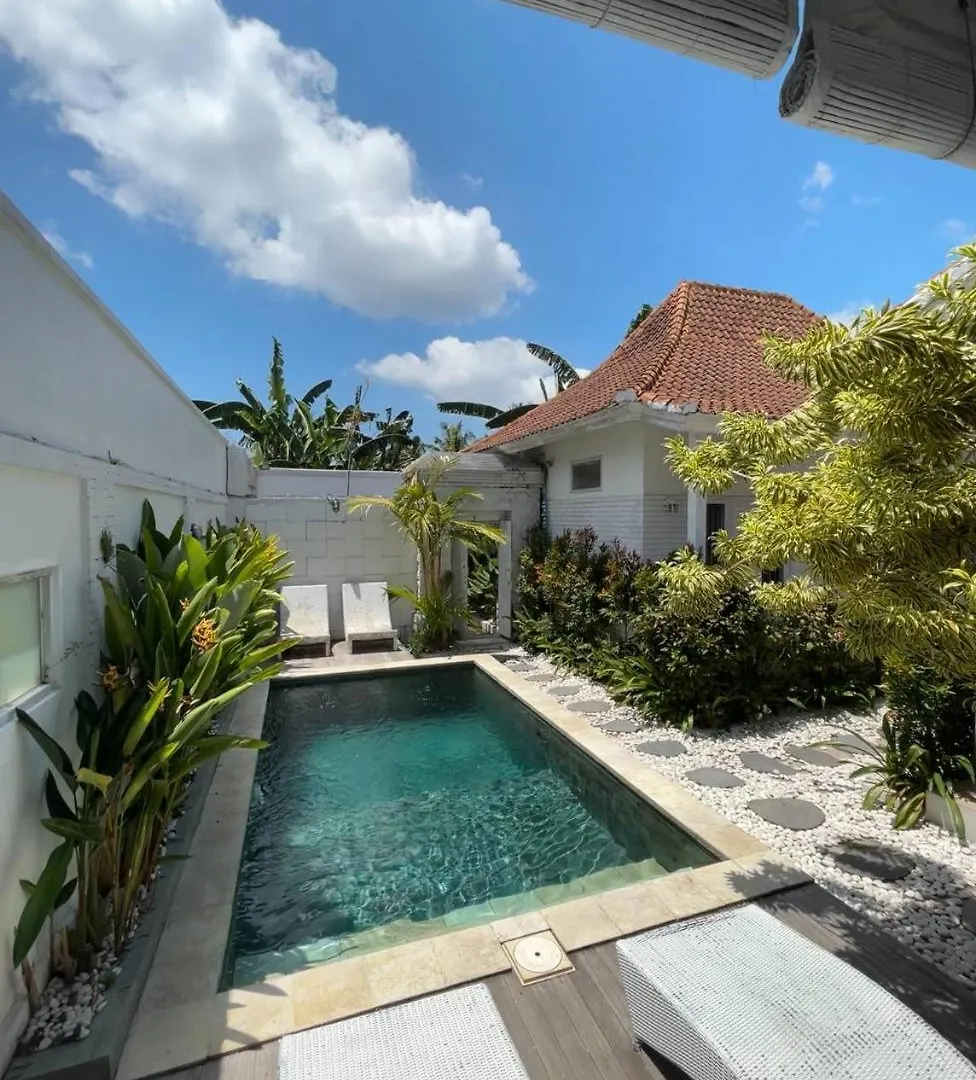 אומאלאס Baliview Homestay אינדונזיה