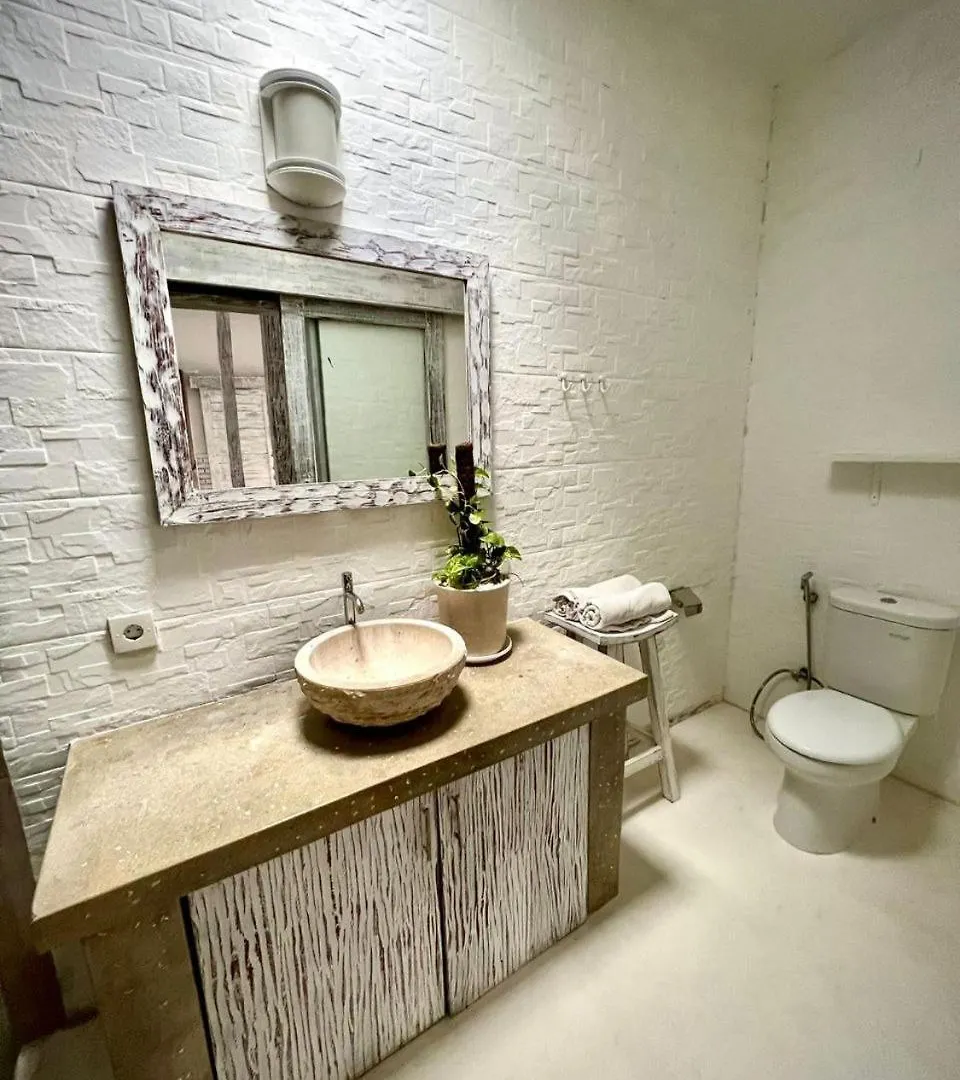 אומאלאס Baliview Homestay אינדונזיה