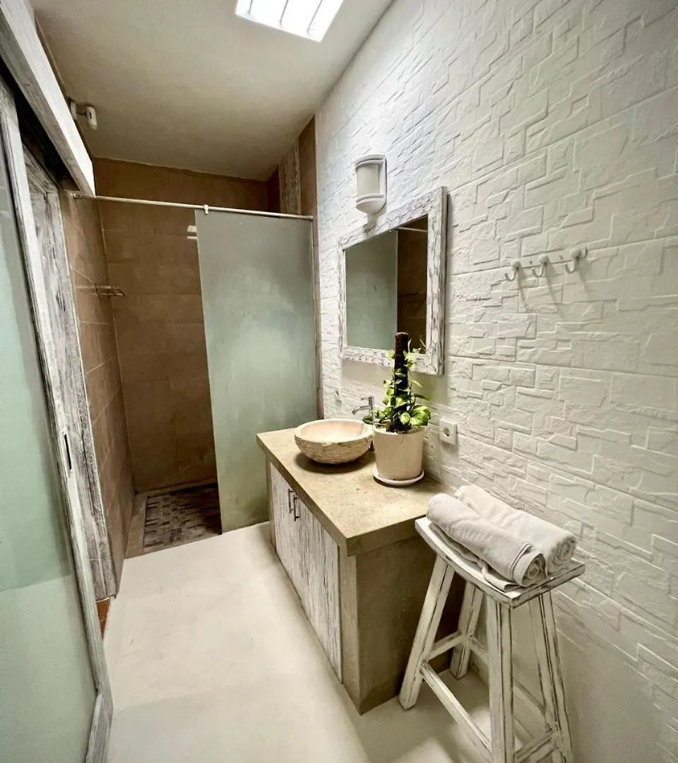 אומאלאס Baliview Homestay 0*,