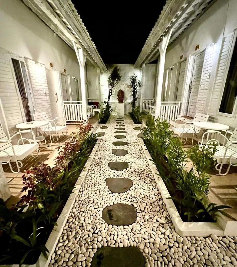 אומאלאס Baliview Homestay